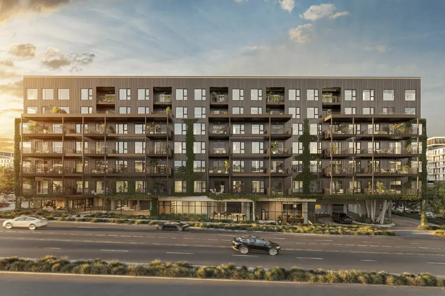 1107 8th Ave S #314, Nashville, TN 37203 - #2