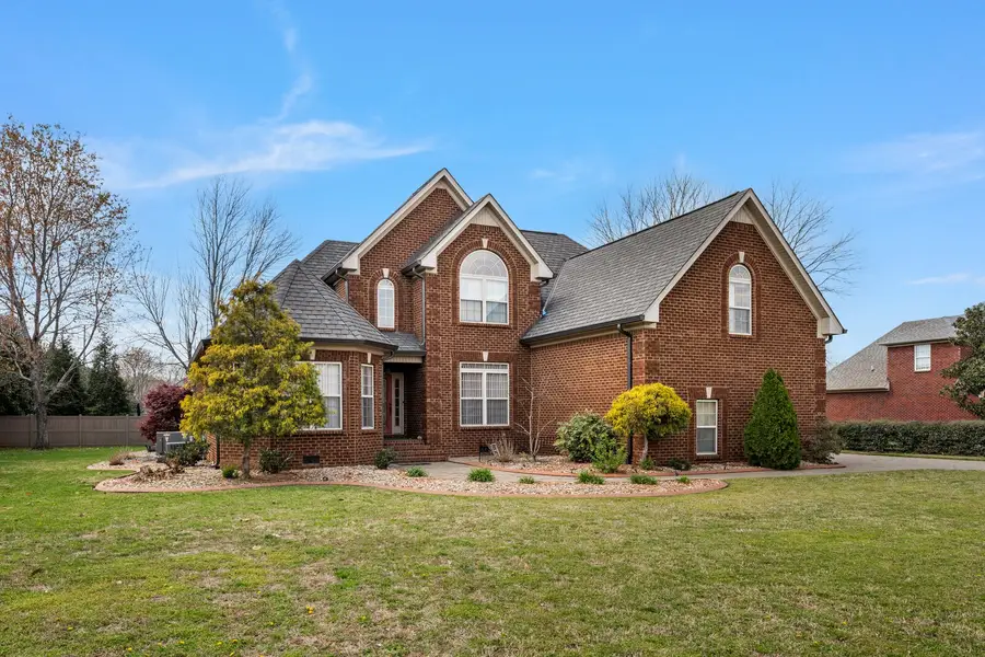 2635 James Edmon Ct, Murfreesboro, TN 37129 - #2