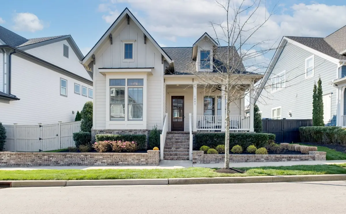 1007 Beckwith St, Franklin, TN 37064 - #1