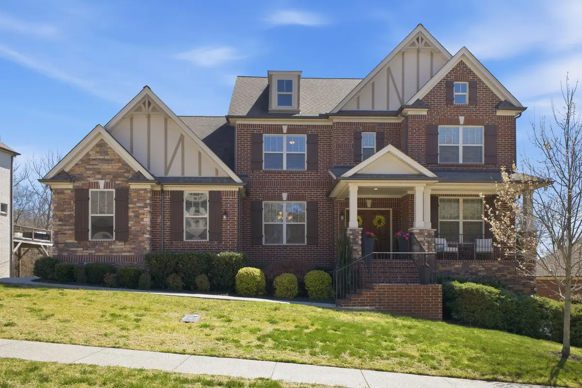 6764 Falls Ridge Ln, College Grove, TN 37046 - #1