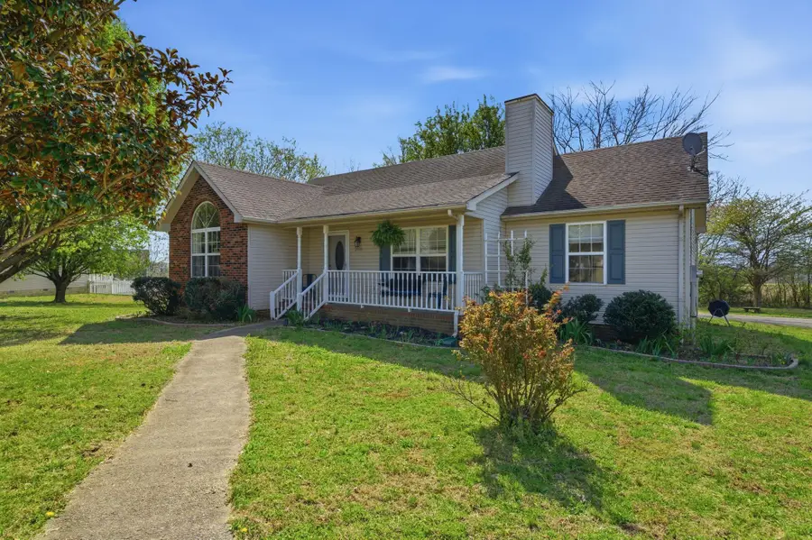 2006 Hunt Ct E, Pleasant View, TN 37146 - #2