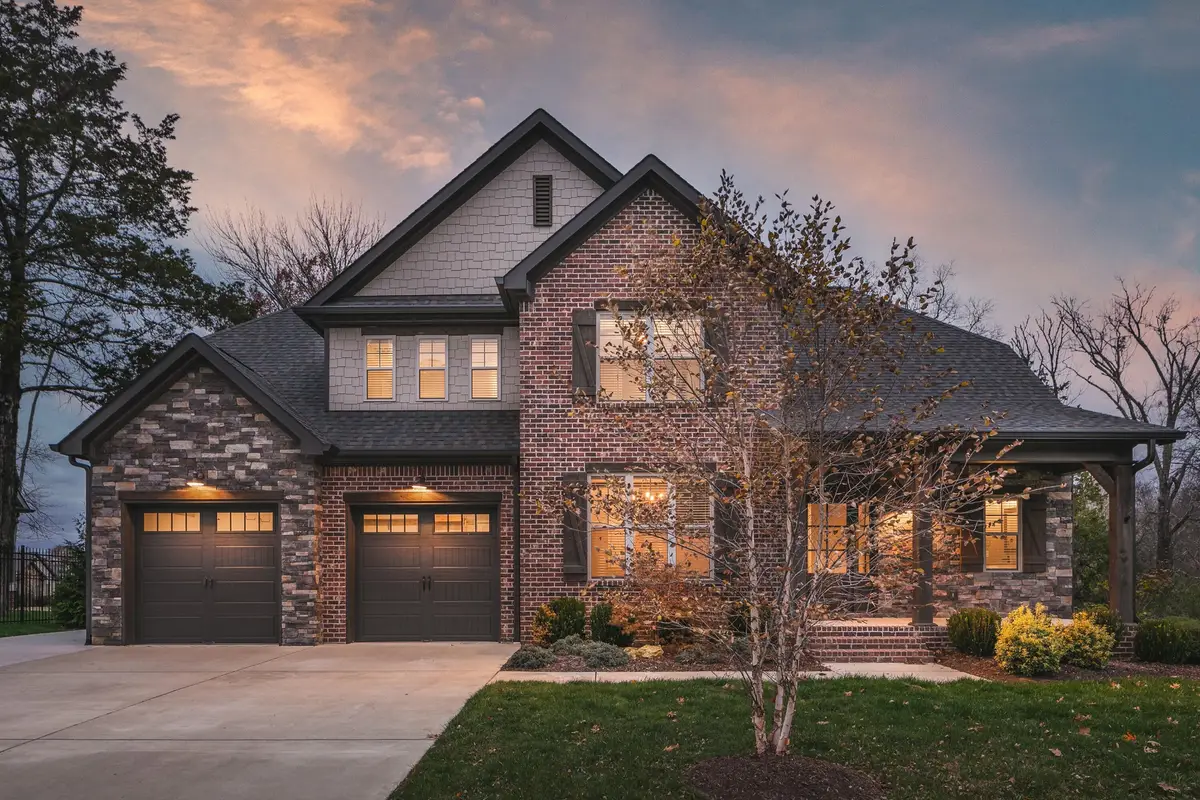 7247 Gregory Drive, Ooltewah, TN 37363 - #1