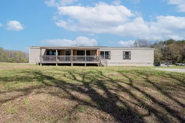 75 Concord Rd, McMinnville, TN 37110