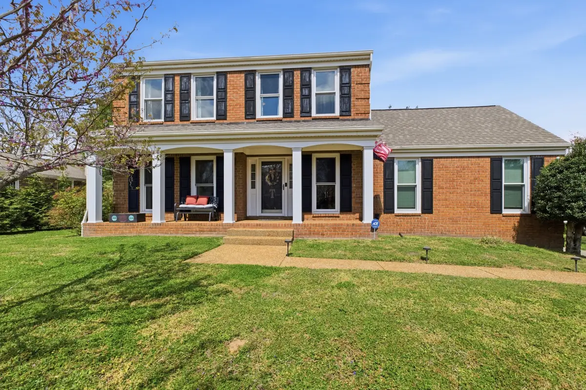 4811 Wayside Dr, Old Hickory, TN 37138 - #1