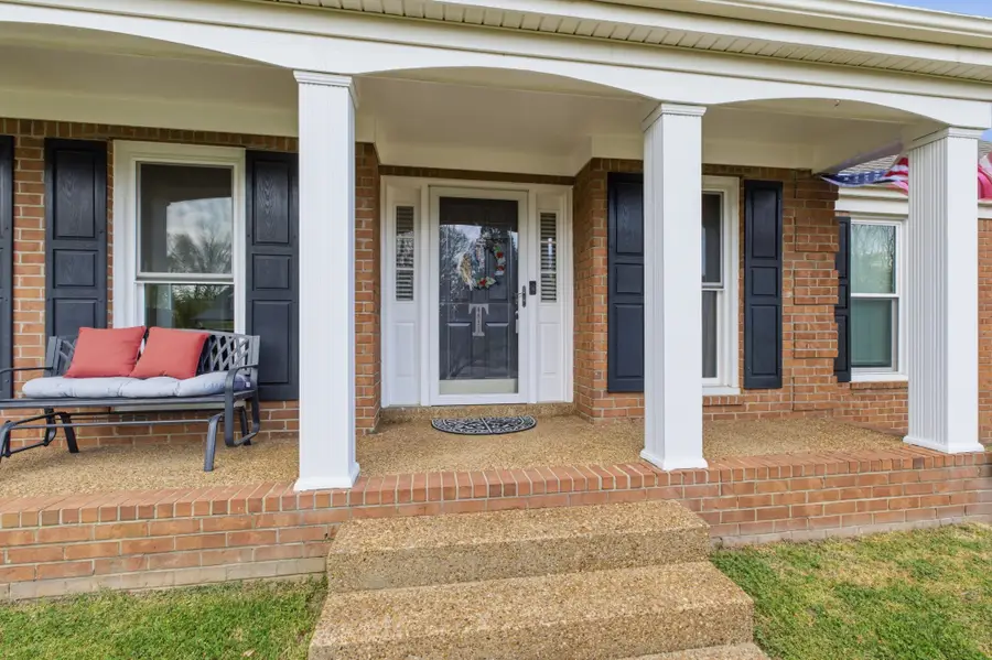 4811 Wayside Dr, Old Hickory, TN 37138 - #2