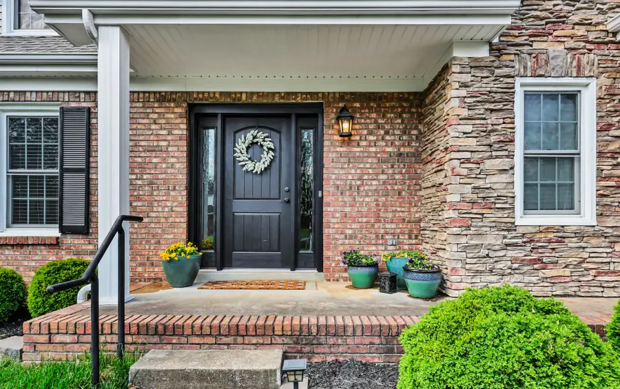 209 Longwood Ln, Clarksville, TN 37043 - #2