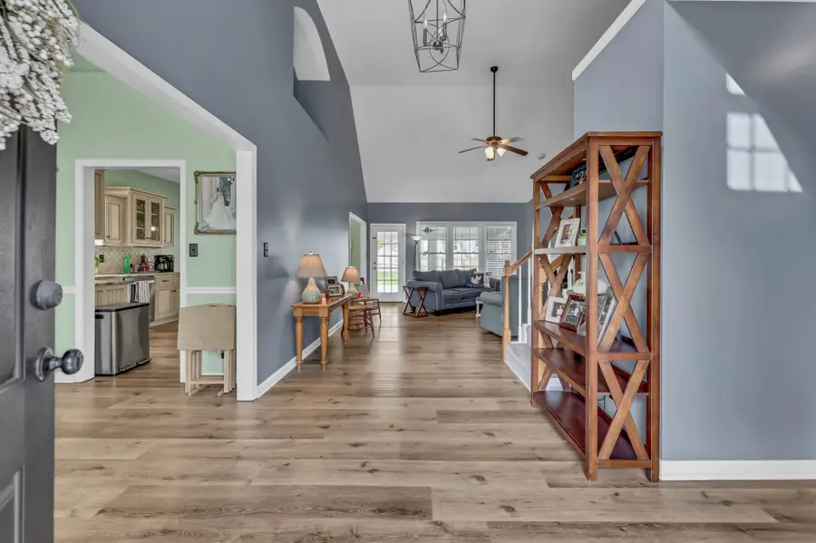 209 Longwood Ln, Clarksville, TN 37043 - #3