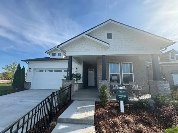 6193 Binns Lane, Hermitage, TN 37076