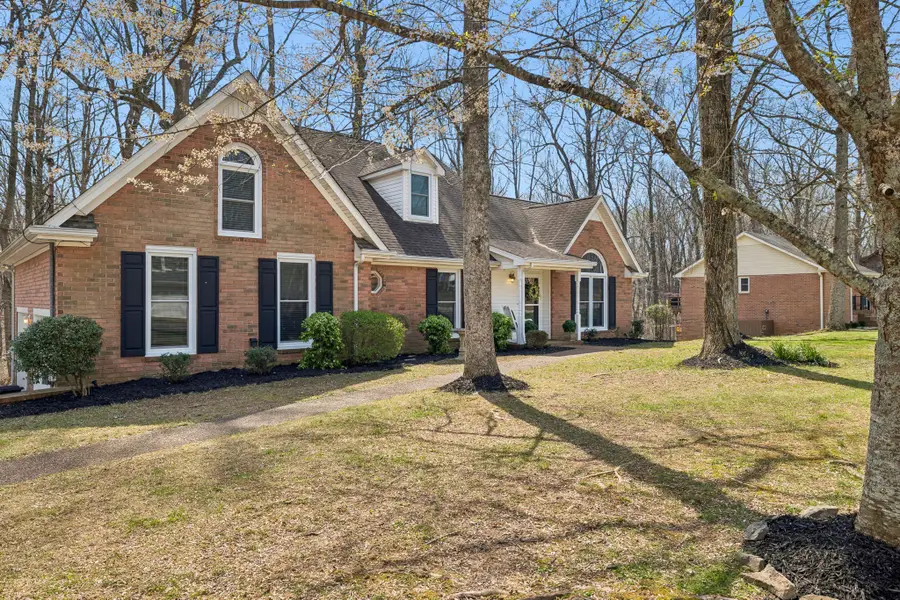 1128 Stillhouse Rd, White House, TN 37188 - #2