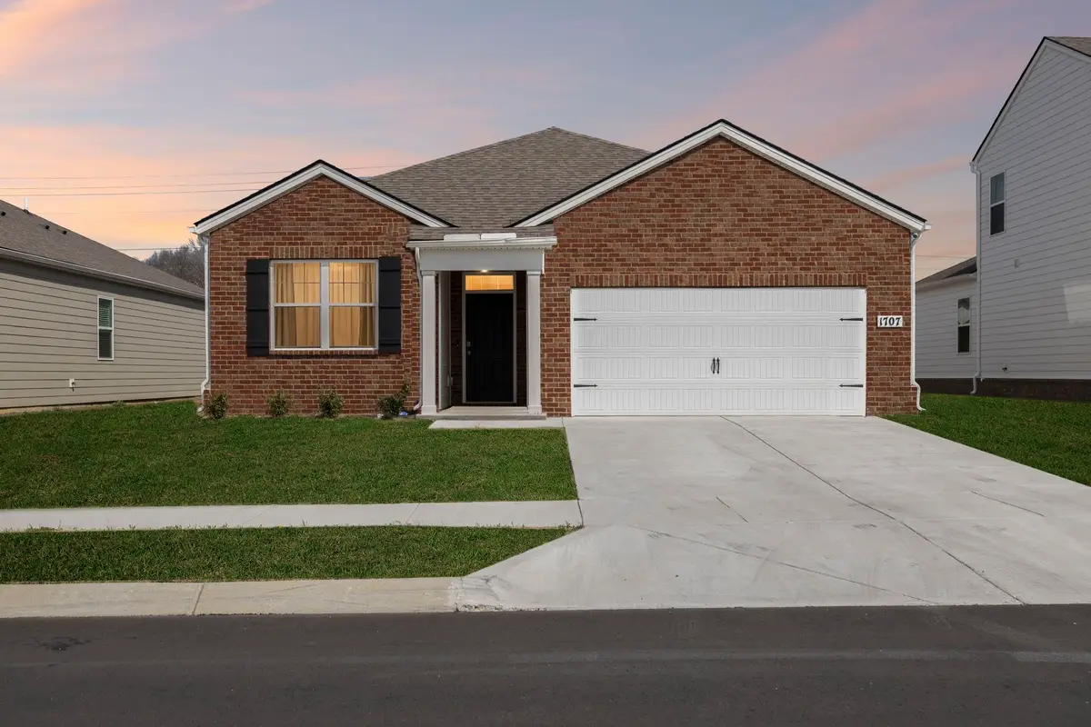 1707 Wren Way, Lebanon, TN 37087 - #1