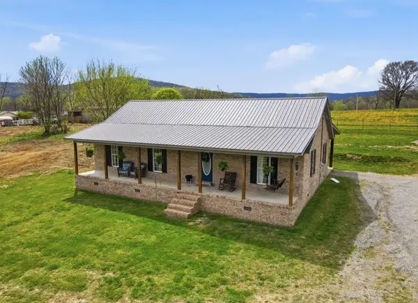 138 Poplar View Ln, Huntland, TN 37345