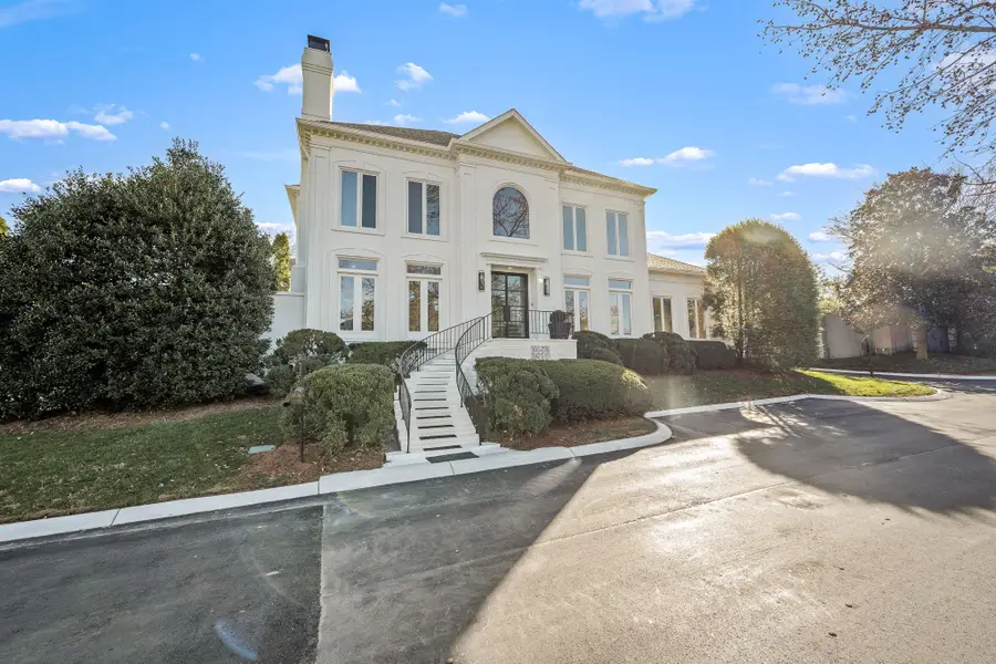 135 Abbottsford, Nashville, TN 37215 - #3