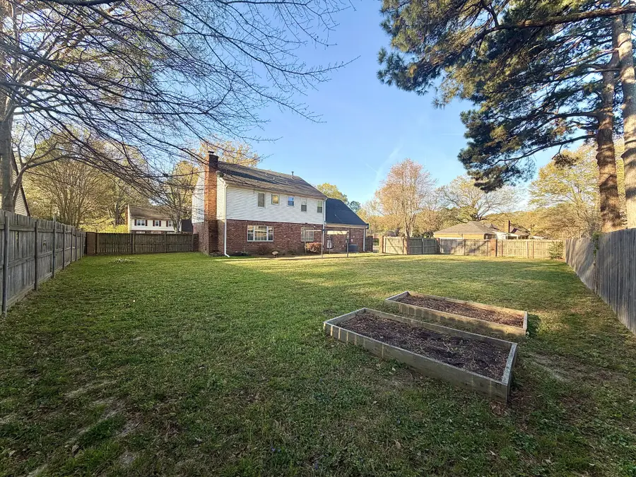 6092 Macinness Dr, Memphis, TN 38119 - #2