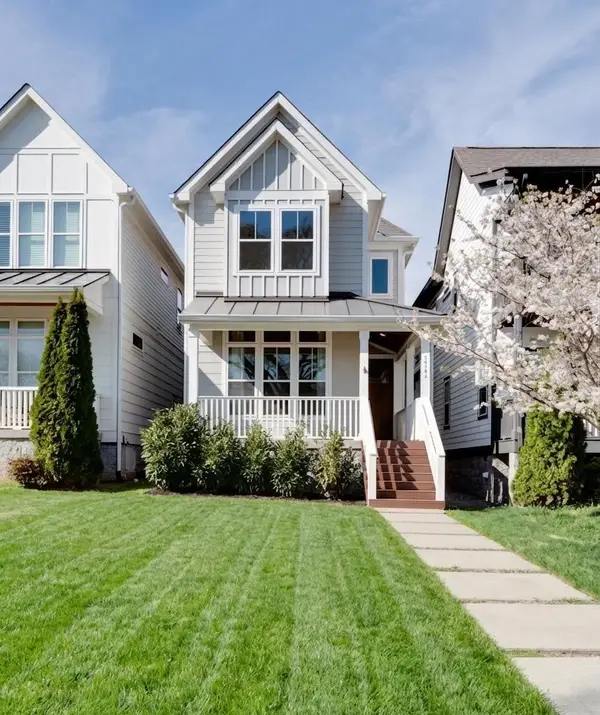 5410A Kentucky Ave, Nashville, TN 37209