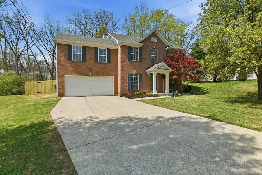 604 Hannah Ridge Ct, Antioch, TN 37013 - #2