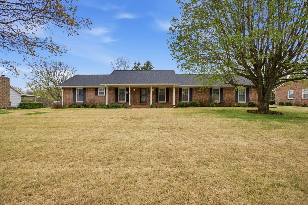 1403 Timberwood Dr, Columbia, TN 38401 - #1