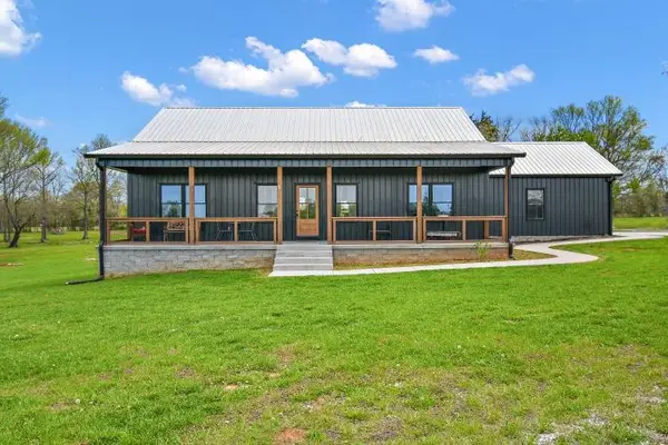 211 Miller Farm Ln, Winchester, TN 37398