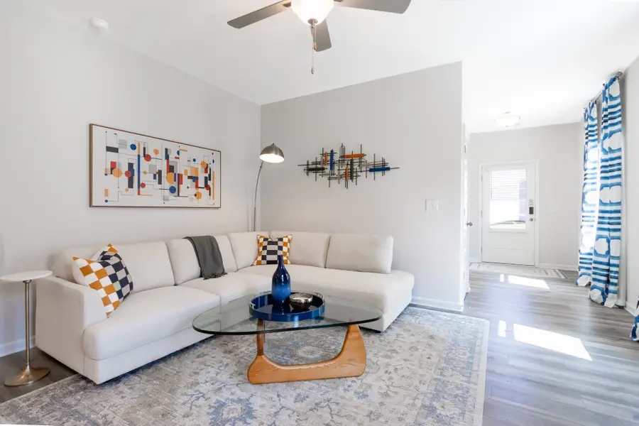 331 Claude Cir, Clarksville, TN 37042 - #3