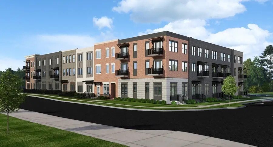 2060 Tollgate Blvd #101, Thompsons Station, TN 37179 - #3