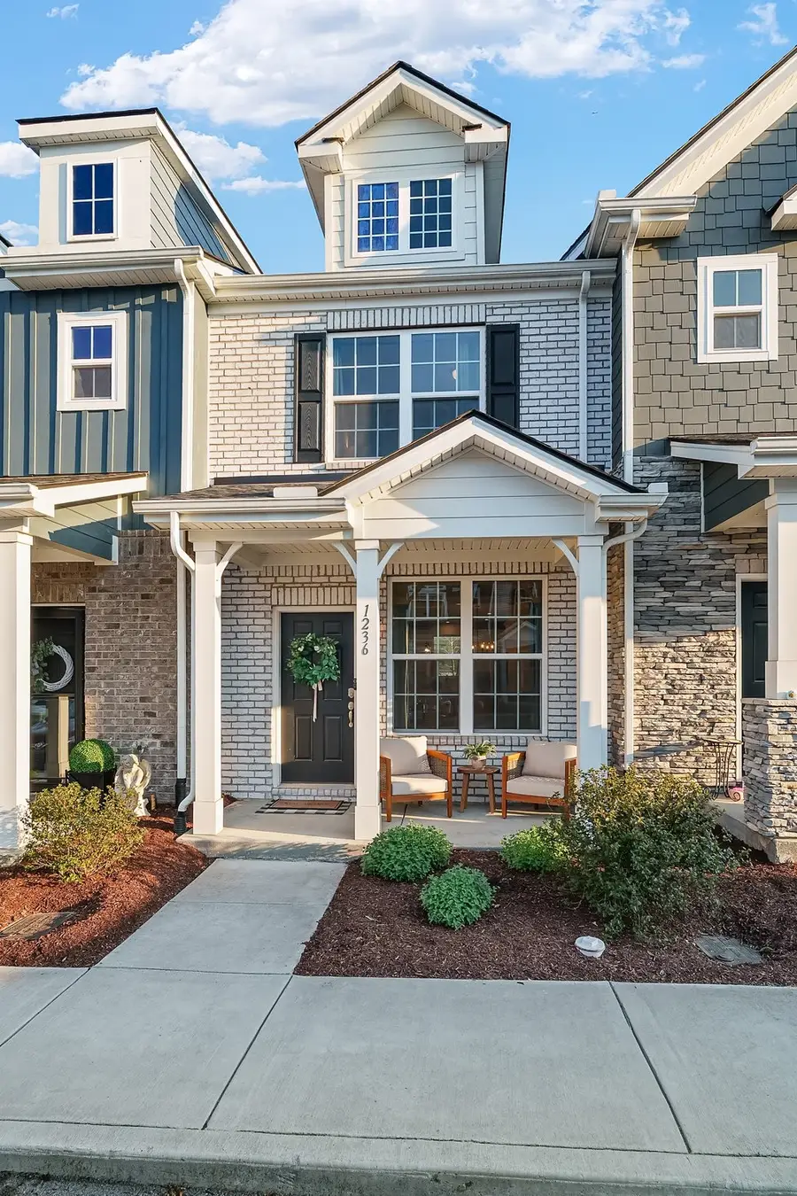 1236 Hope Village Way, Hermitage, TN 37076 - #2