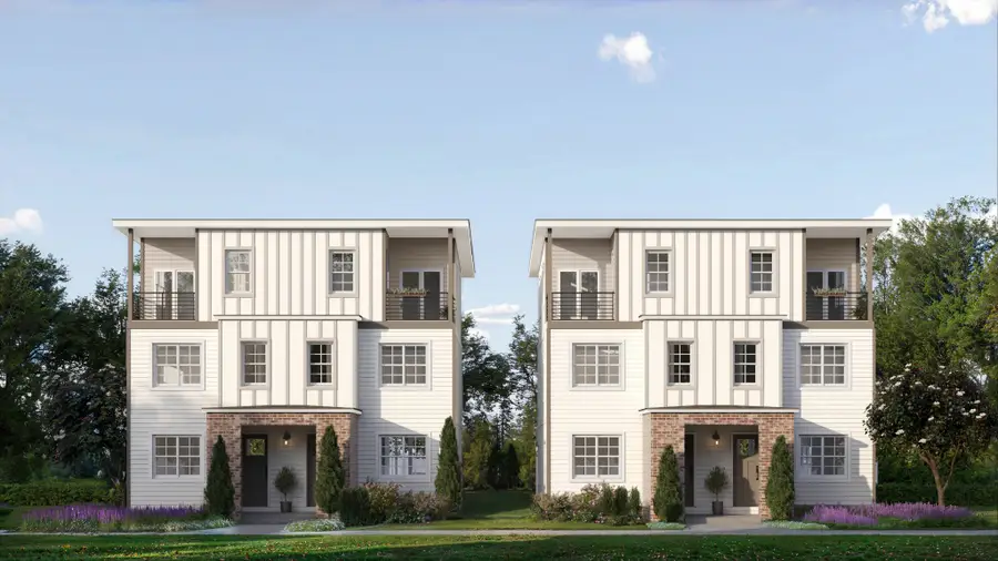 318 Mulberry Terrace #B, Madison, TN 37115 - #2