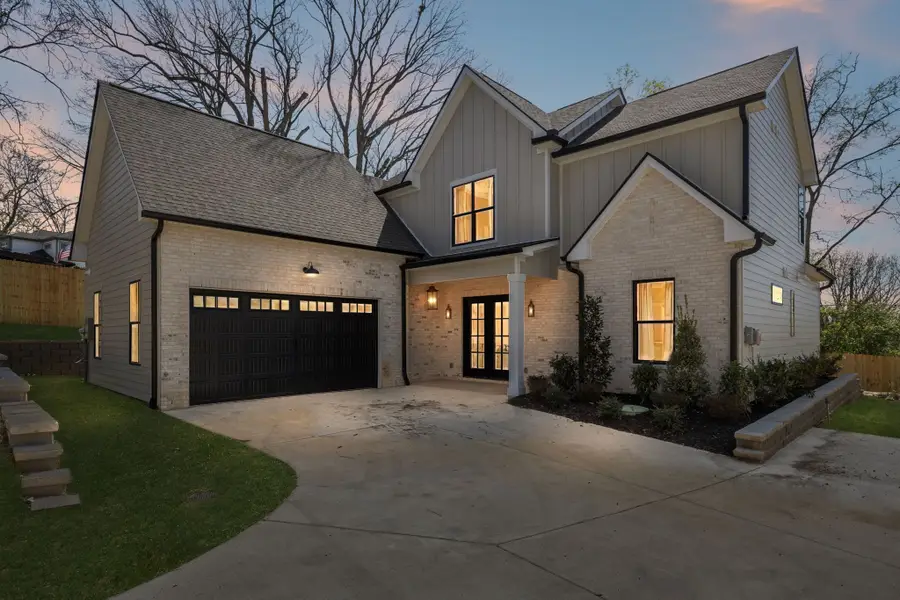 621B Westboro Dr, Nashville, TN 37209 - #3