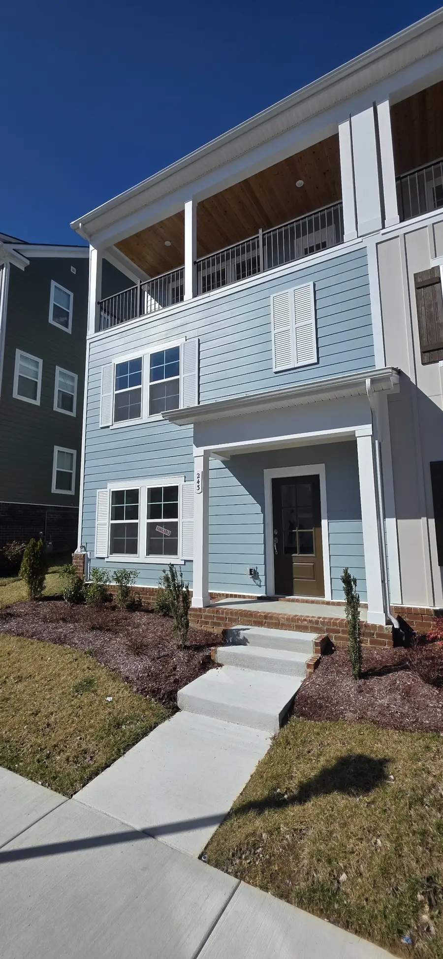 243 Ben Hill Dr, Antioch, TN 37013 - #2