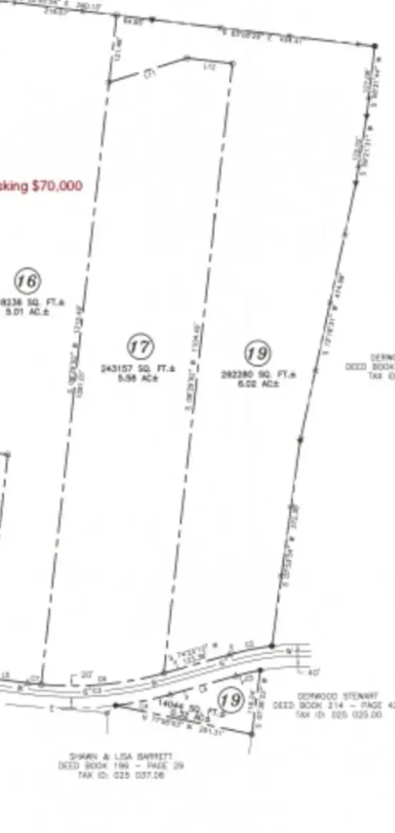 0 Gath Lucky Road, McMinnville, TN 37110 - #2