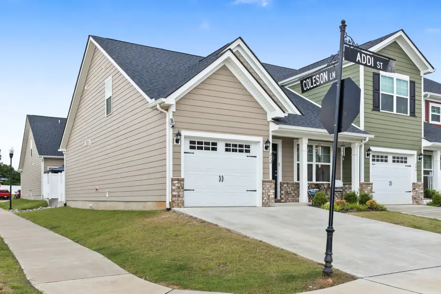 212 Addi St, Pleasant View, TN 37146 - #2