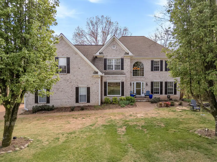 160 Hidden Cove Ct, Gallatin, TN 37066 - #2