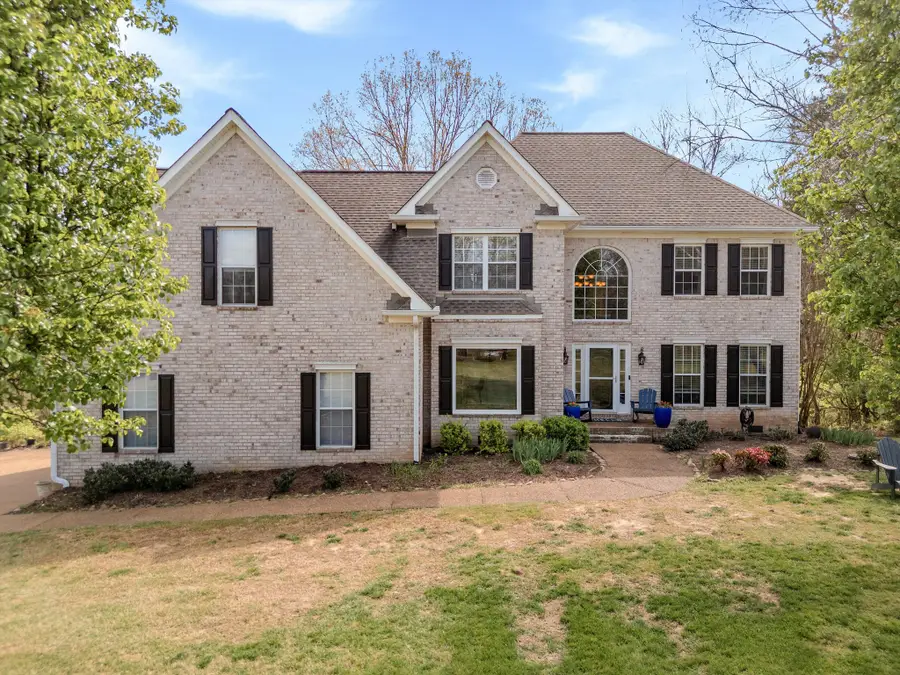 160 Hidden Cove Ct, Gallatin, TN 37066 - #3