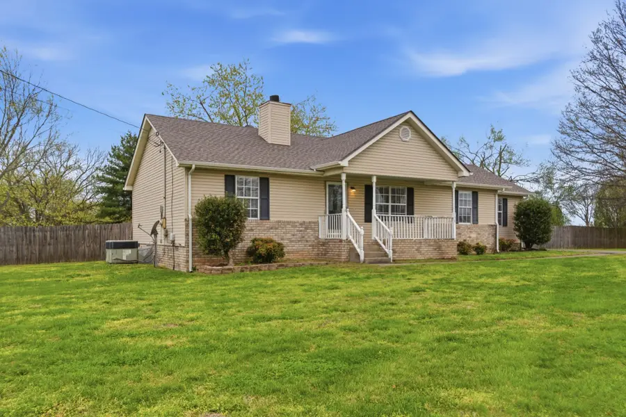 750 Walnut Ridge Dr, La Vergne, TN 37086 - #2