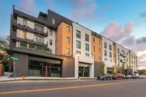 65 Lindsley Ave #313, Nashville, TN 37210 - #1