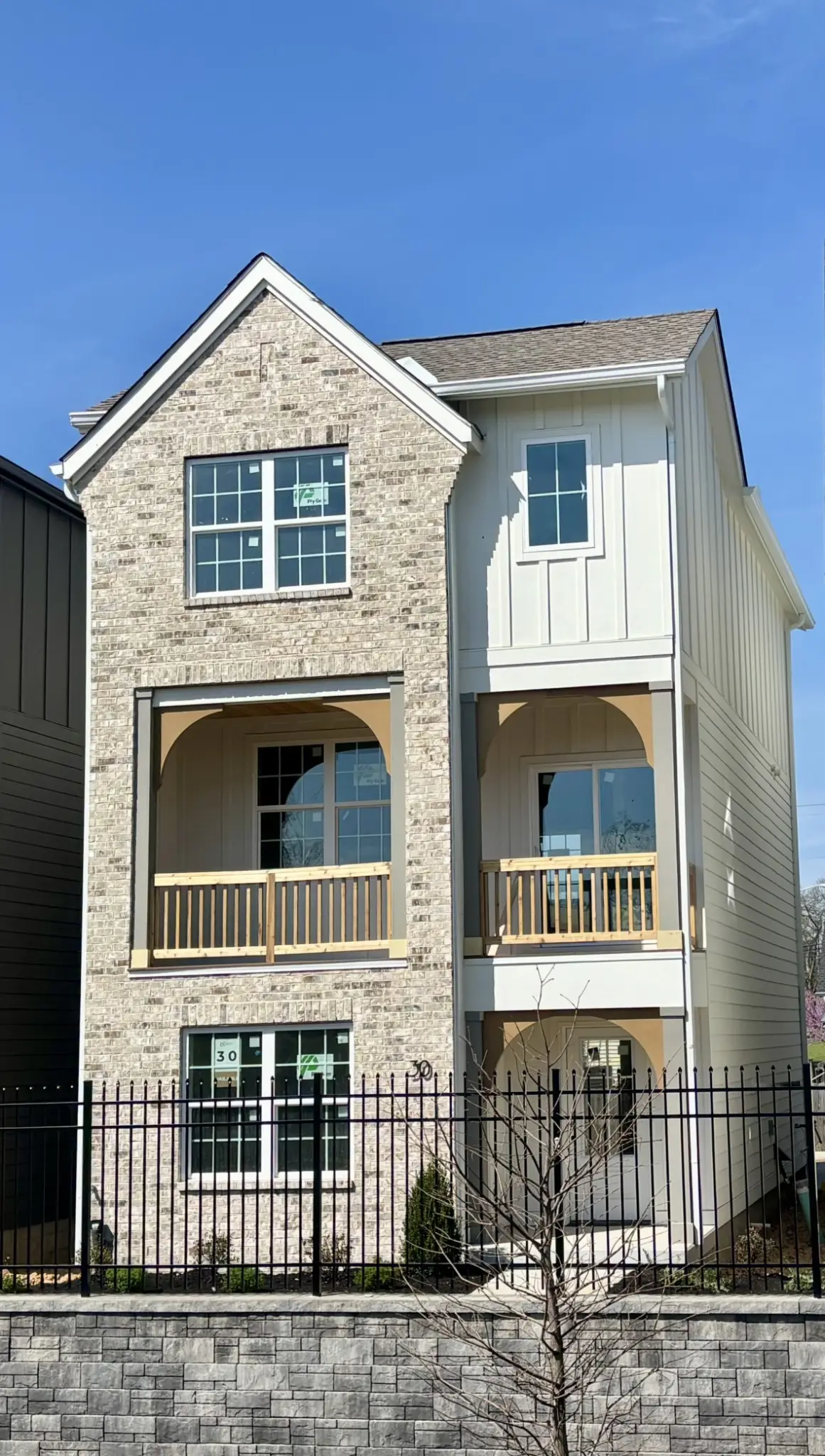 504 Edwin St, Nashville, TN 37207 - #1