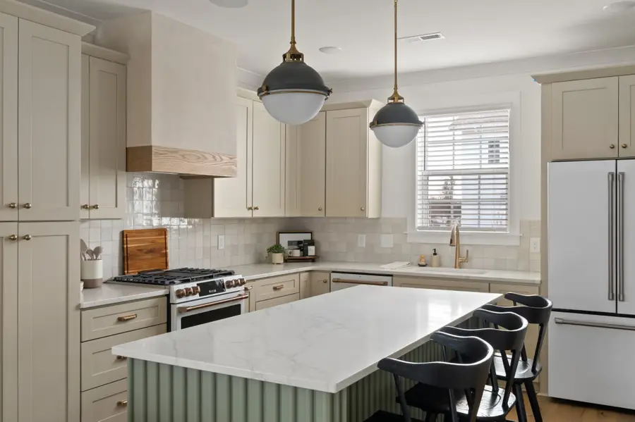 504 Edwin St, Nashville, TN 37207 - #3