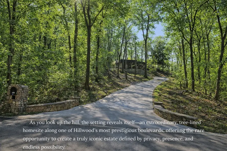 611 Hillwood Blvd, Nashville, TN 37205 - #2