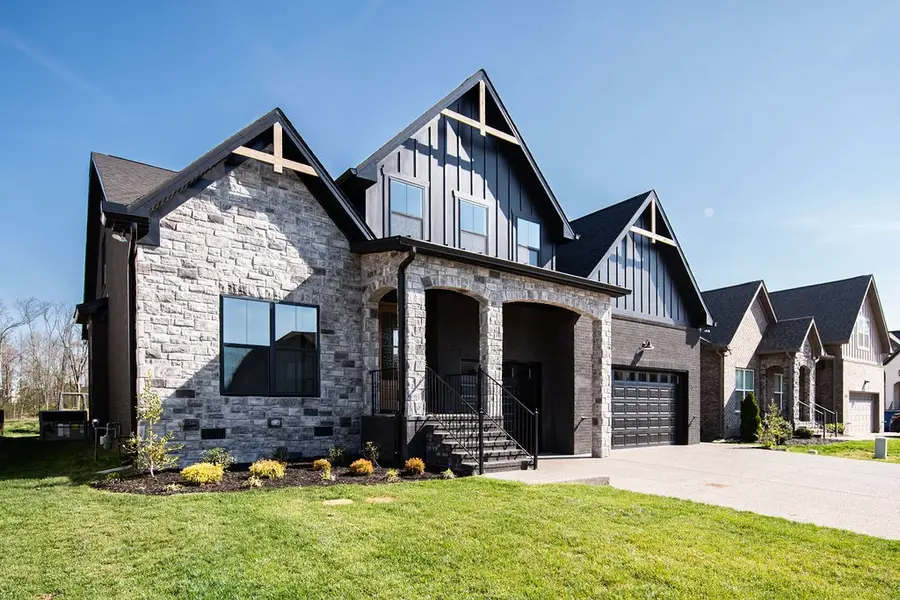 631 Hollow Wood Trl, Mount Juliet, TN 37122 - #2