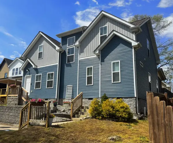 634B Annex Ave, Nashville, TN 37209