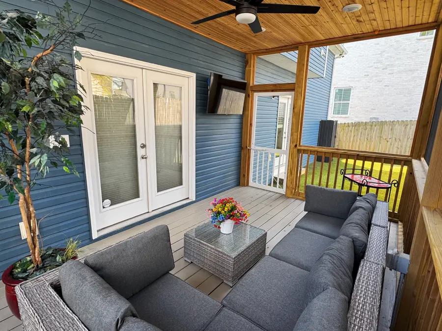 634B Annex Ave, Nashville, TN 37209 - #2