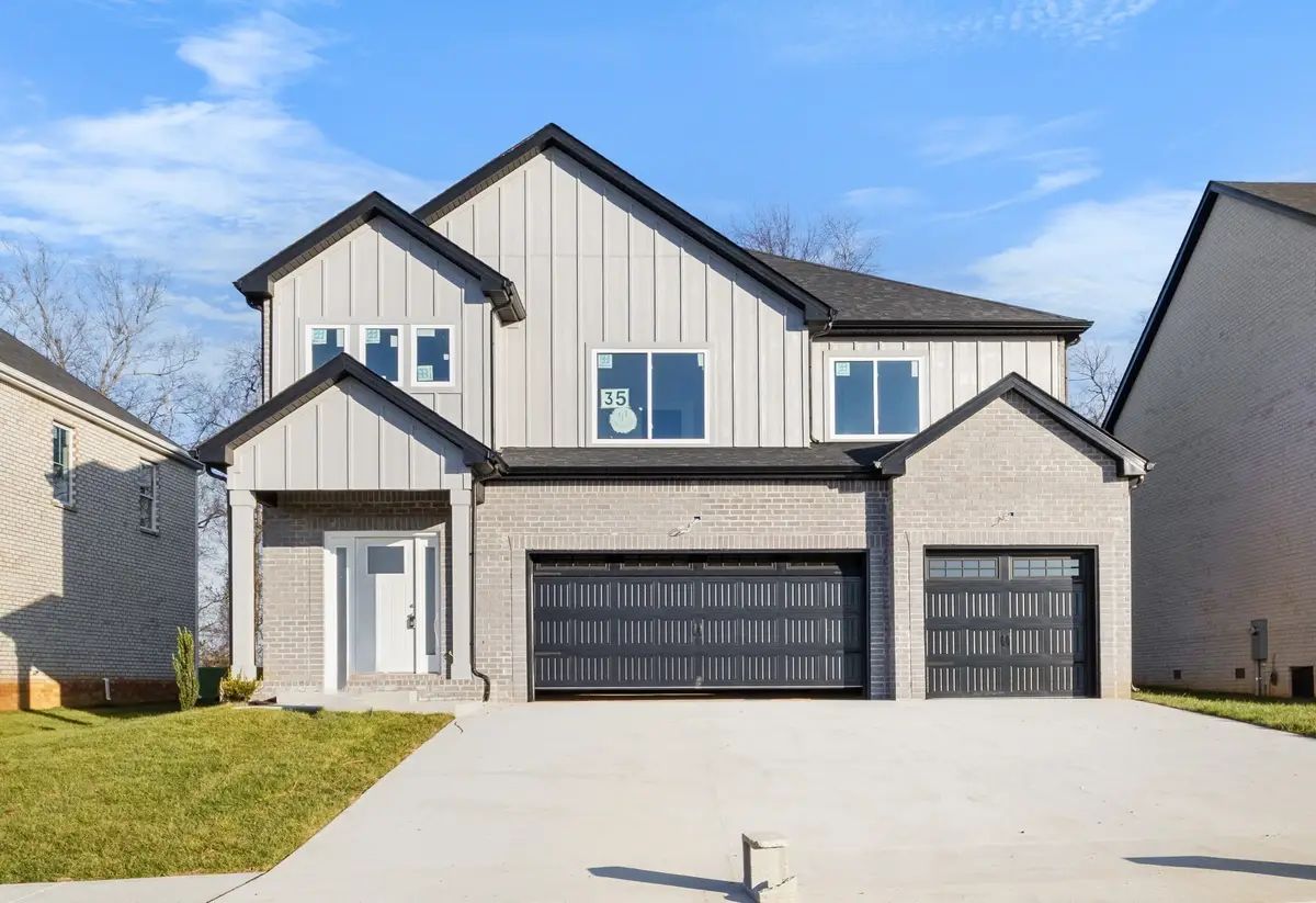 435 Blue Ridge Ct, Clarksville, TN 37043 - #1