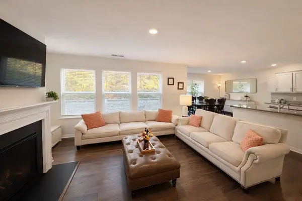 3308 Harmony Ct Ne, Cleveland, TN 37312