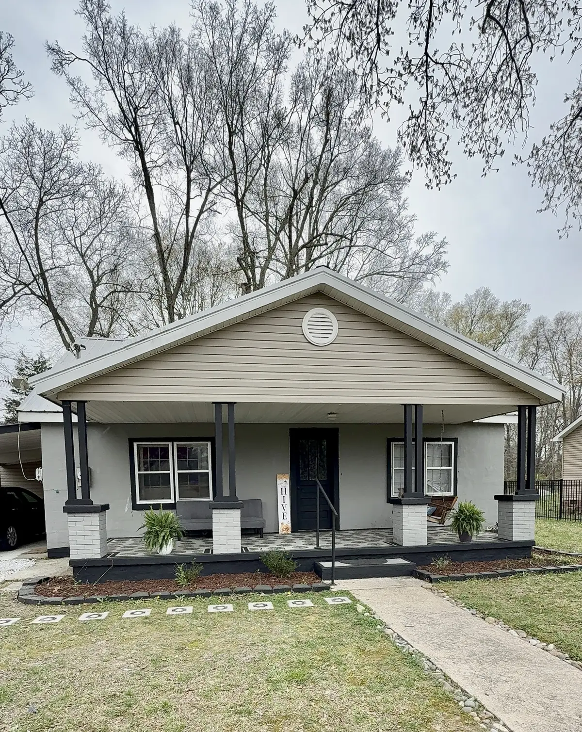 234 Reeves St, Tullahoma, TN 37388 - #1