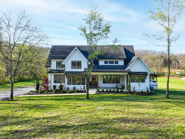 2760 Callis Rd, Lebanon, TN 37090