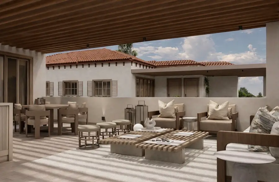 1701 Stewart Pl, Nashville, TN 37203 - #2