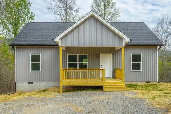 107 Pineway Circle, Wildwood, GA 30757