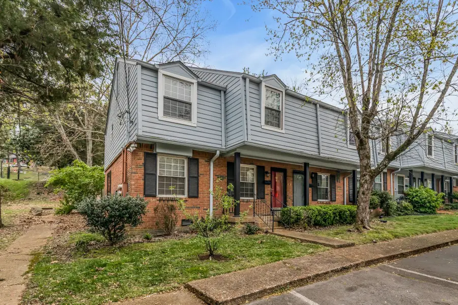 5510 Country Dr #66, Nashville, TN 37211 - #2