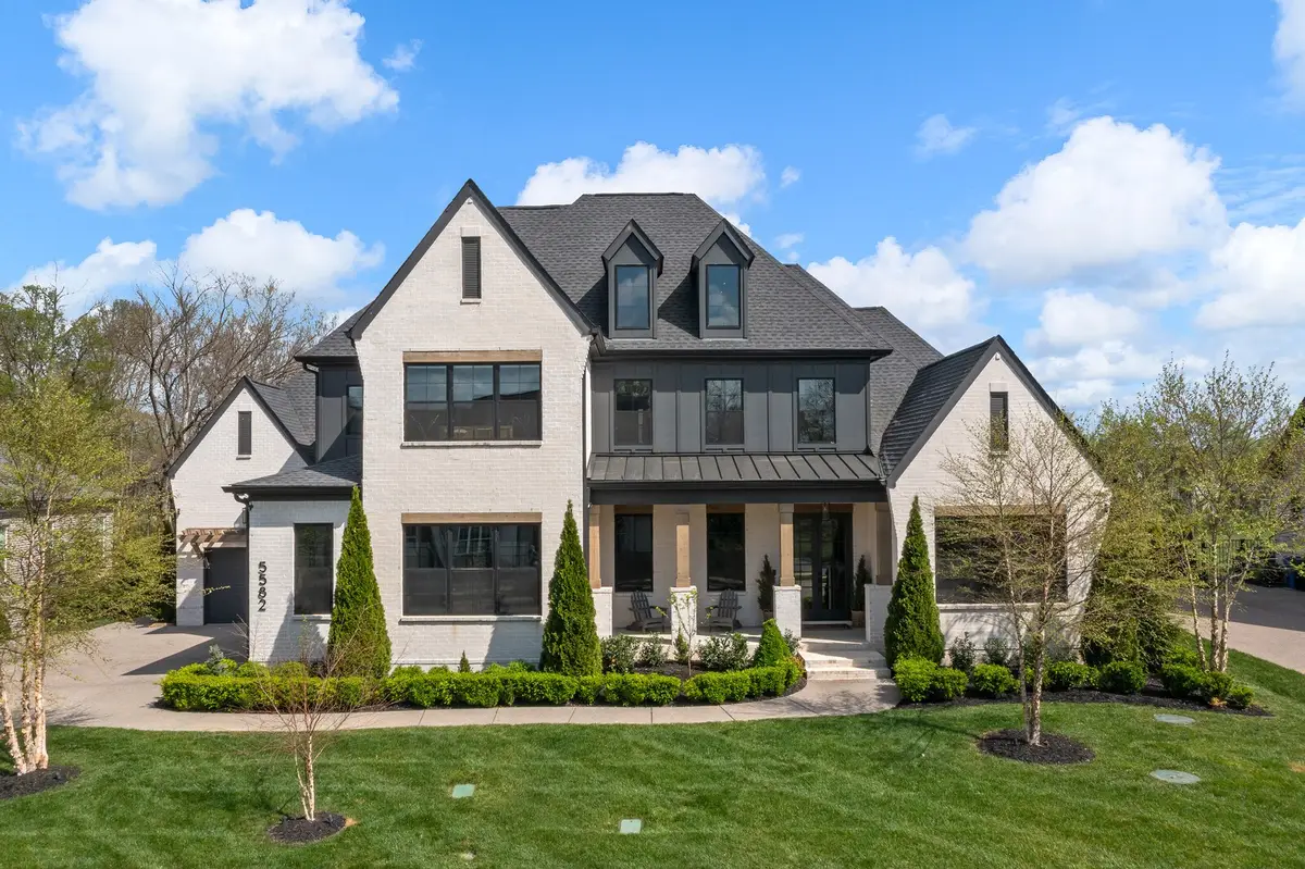 5582 Hardeman Springs Blvd, Arrington, TN 37014 - #1