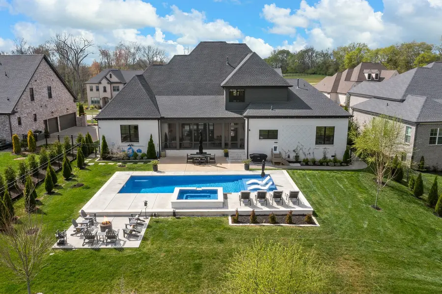 5582 Hardeman Springs Blvd, Arrington, TN 37014 - #3