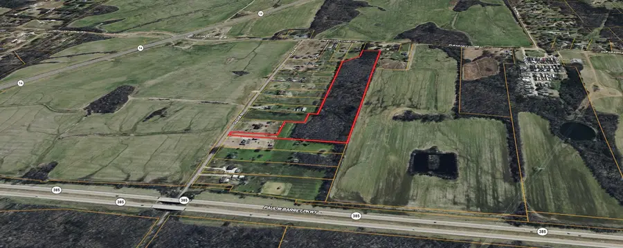 0 Sledge Rd, Millington, TN 38053 - #2