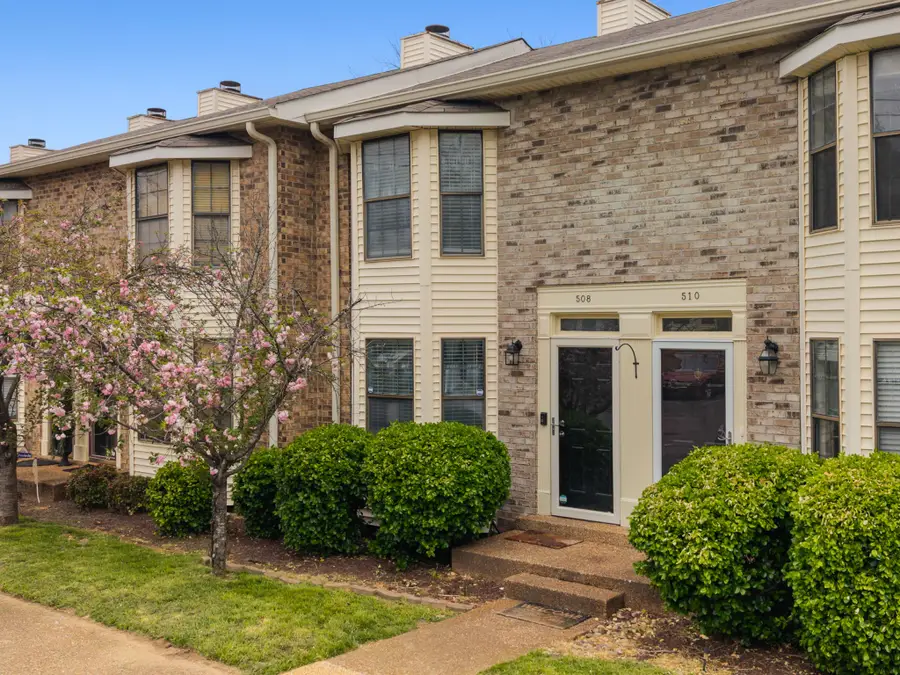 508 Thomas Jefferson Cir, Madison, TN 37115 - #2